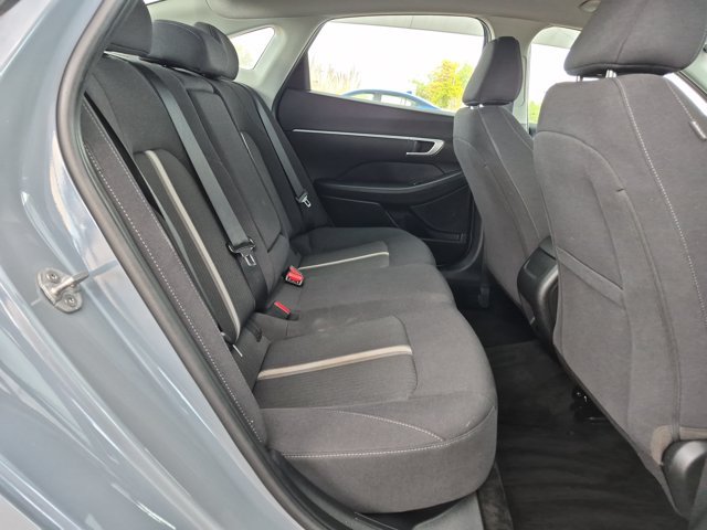 Used 2025 Hyundai Sonata SEL FWD image 19