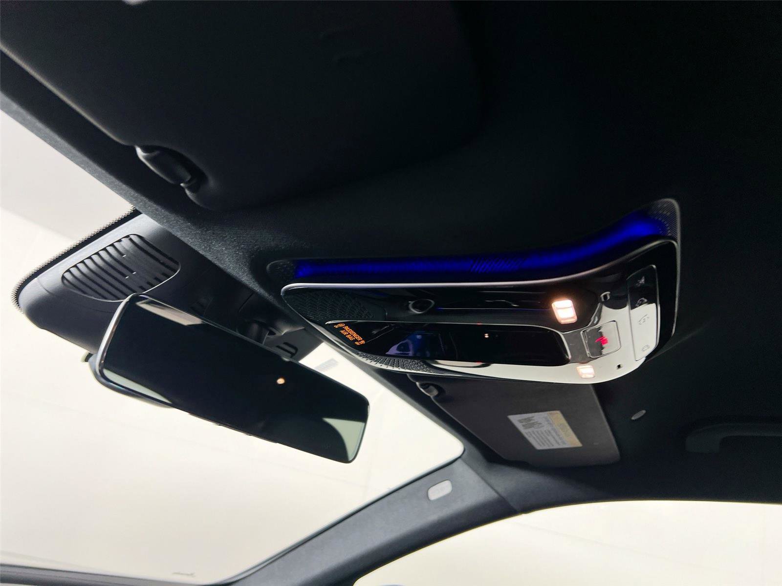 Certified 2023 Mercedes-Benz GLC 300 4MATIC image 11