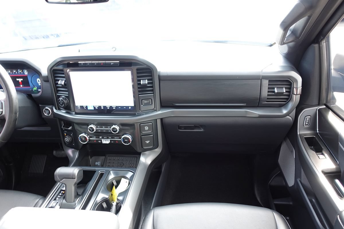 Used 2024 Ford F150 XLT w/ Equipment Group 303A High AWD/4WD image 47