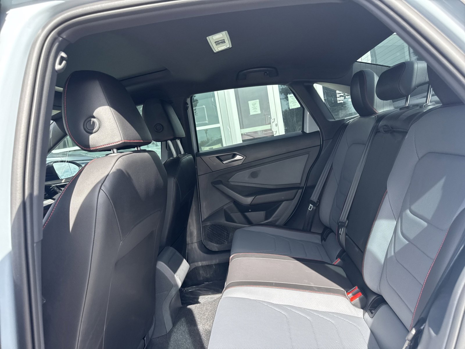 New 2026 Volkswagen Jetta GLI Autobahn FWD image 17