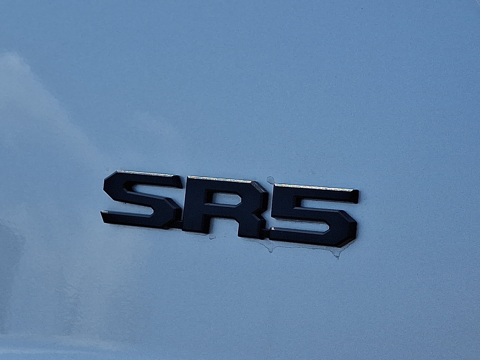 Certified 2025 Toyota 4Runner SR5 AWD/4WD image 31