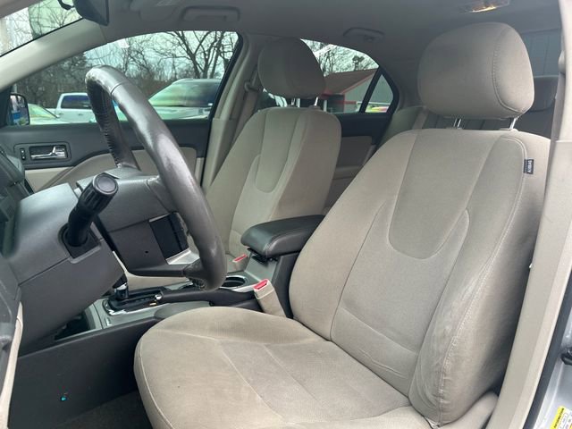 Used 2011 Ford Fusion Hybrid image 10