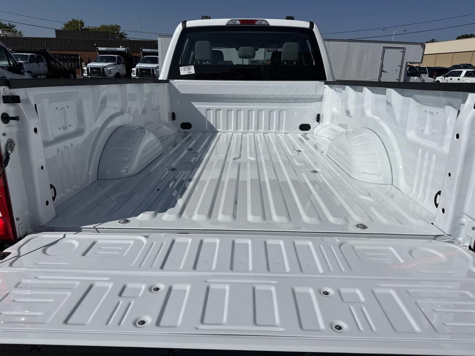 New 2026 Ford F250 XL AWD/4WD image 12