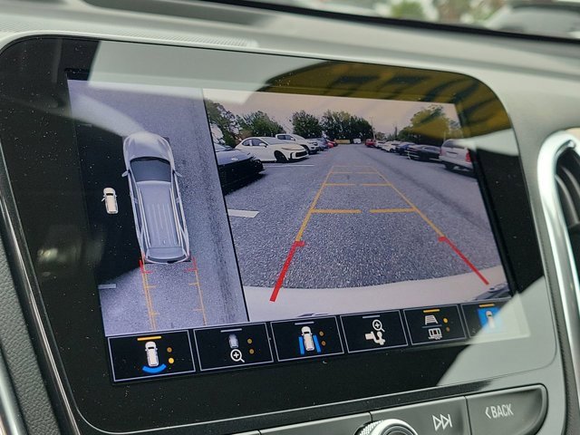 Used 2022 Chevrolet Equinox Premier image 26