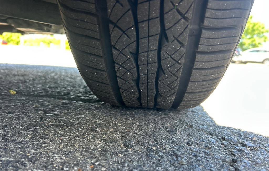 Used 2017 Nissan Sentra S image 15