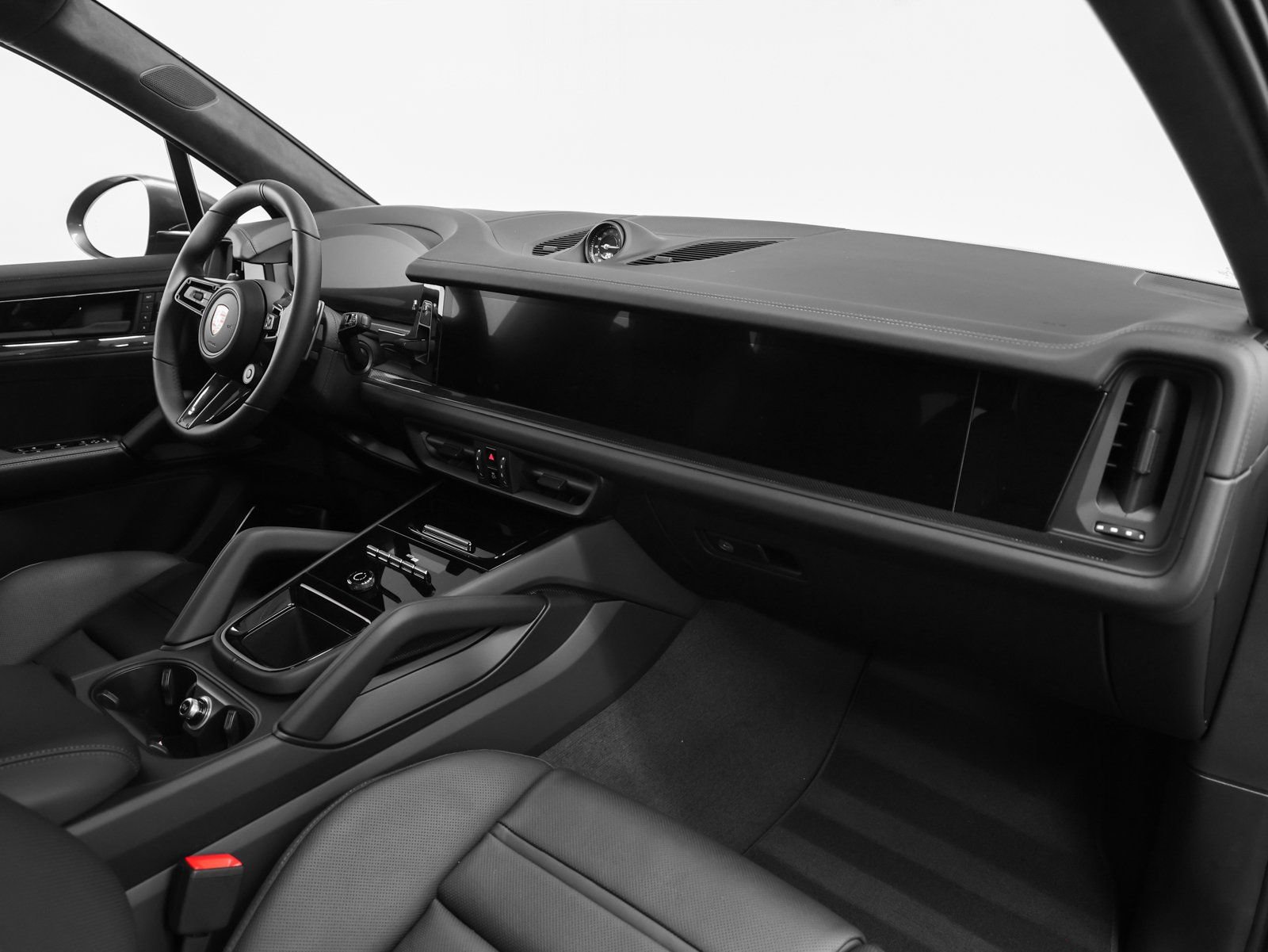 New 2026 Porsche Cayenne GTS image 23