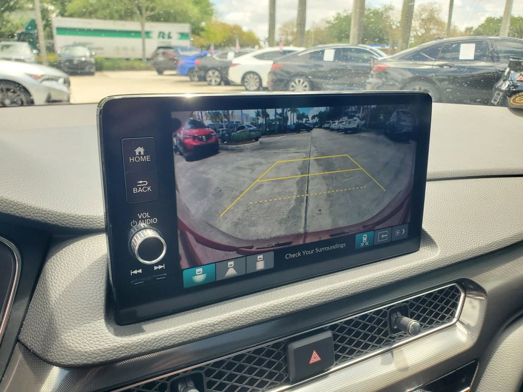 Used 2023 Acura Integra A-Spec image 29