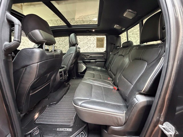Used 2019 RAM 1500 Limited RWD image 13