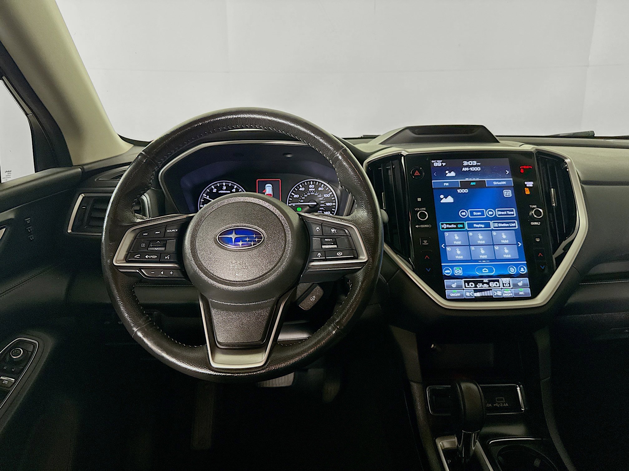 Used 2023 Subaru Ascent Limited image 26