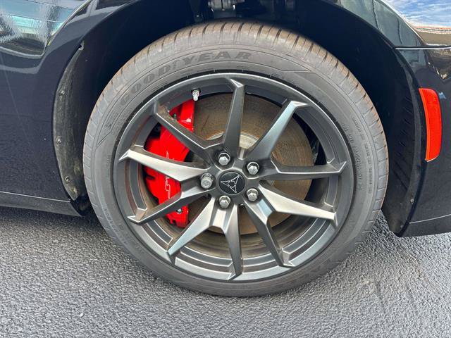 Used 2024 Dodge Charger Daytona Scat Pack w/ Plus Group AWD/4WD image 9