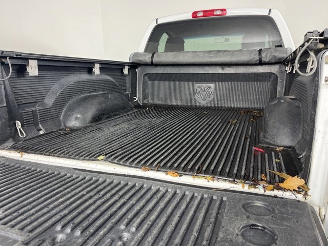 Used 2008 Dodge Ram 1500 Truck ST w/ Popular Equipment Group image 15