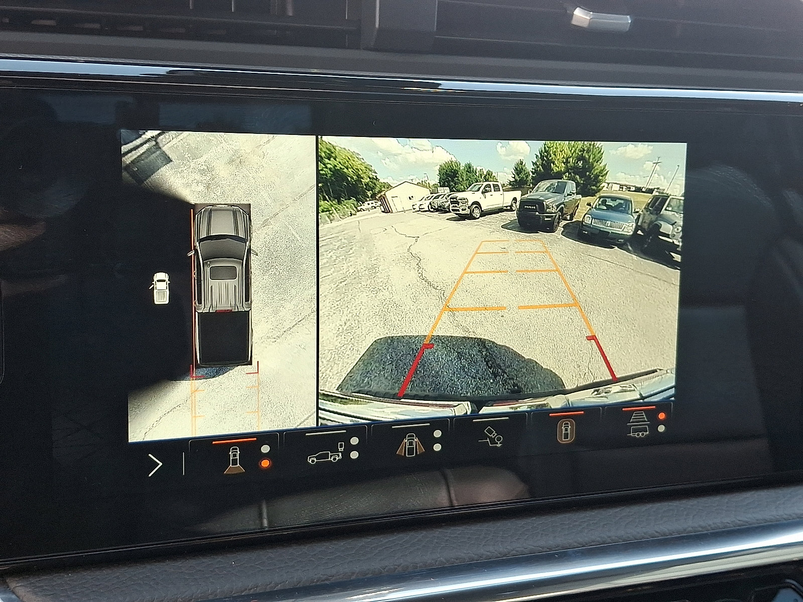 Used 2024 GMC Sierra 1500 Denali w/ Denali Reserve Package image 24