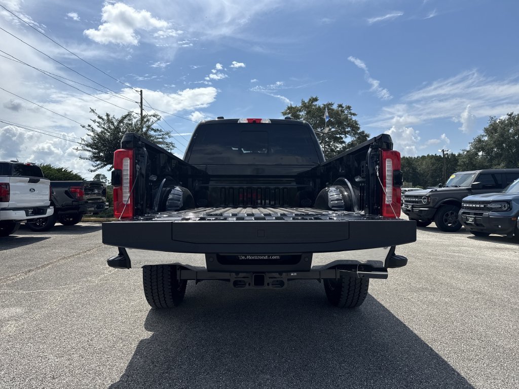 New 2026 Ford F250 King Ranch w/ Chrome Package AWD/4WD image 27