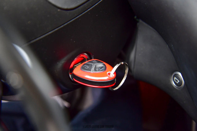 Used 2016 Ferrari California T RWD image 26
