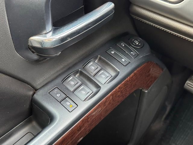 Used 2015 GMC Sierra 1500 SLE image 30