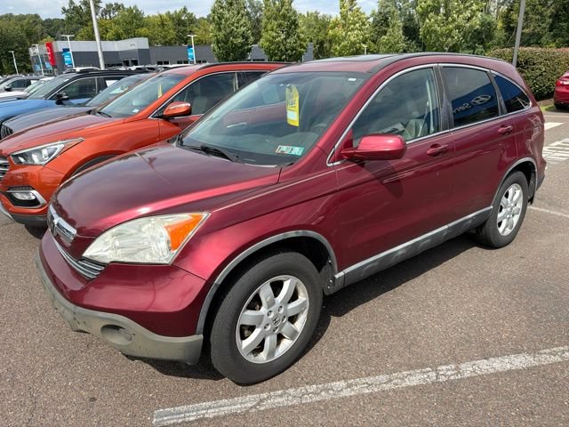 Used 2008 Honda CR-V EX-L image 3
