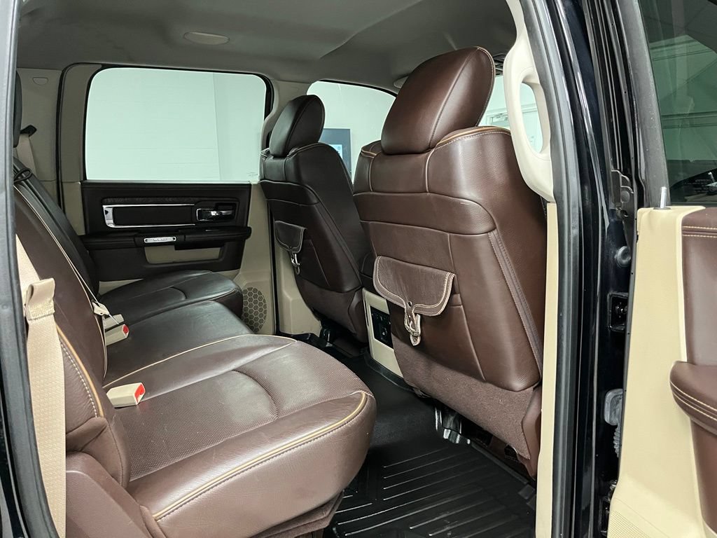 Used 2014 RAM 2500 Longhorn w/ Convenience Group AWD/4WD image 51