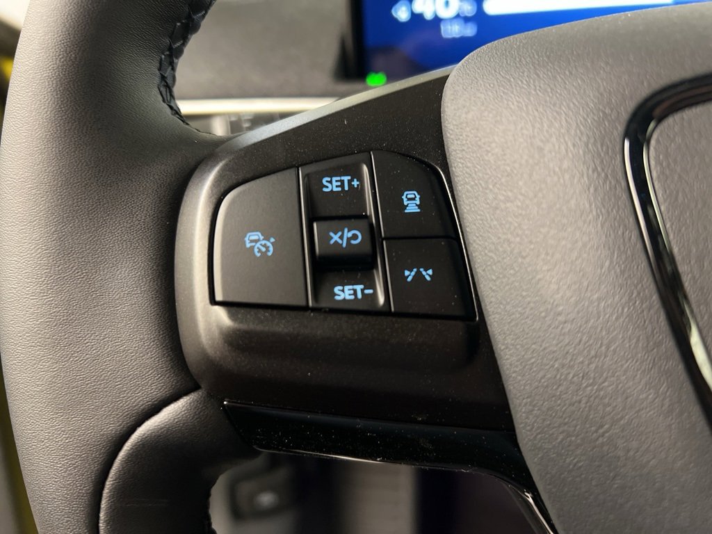 New 2025 Ford Mustang Mach-E Premium w/ Interior Protection Package image 19