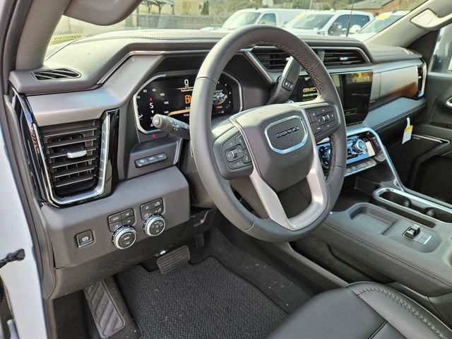 New 2026 GMC Sierra 3500 Denali w/ Denali Reserve Package AWD/4WD image 18
