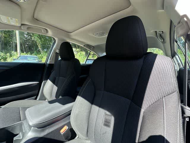 Certified 2023 Subaru Legacy Premium AWD/4WD image 17