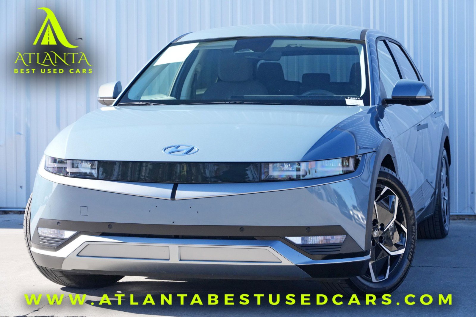 Used 2024 Hyundai Ioniq 5 SEL