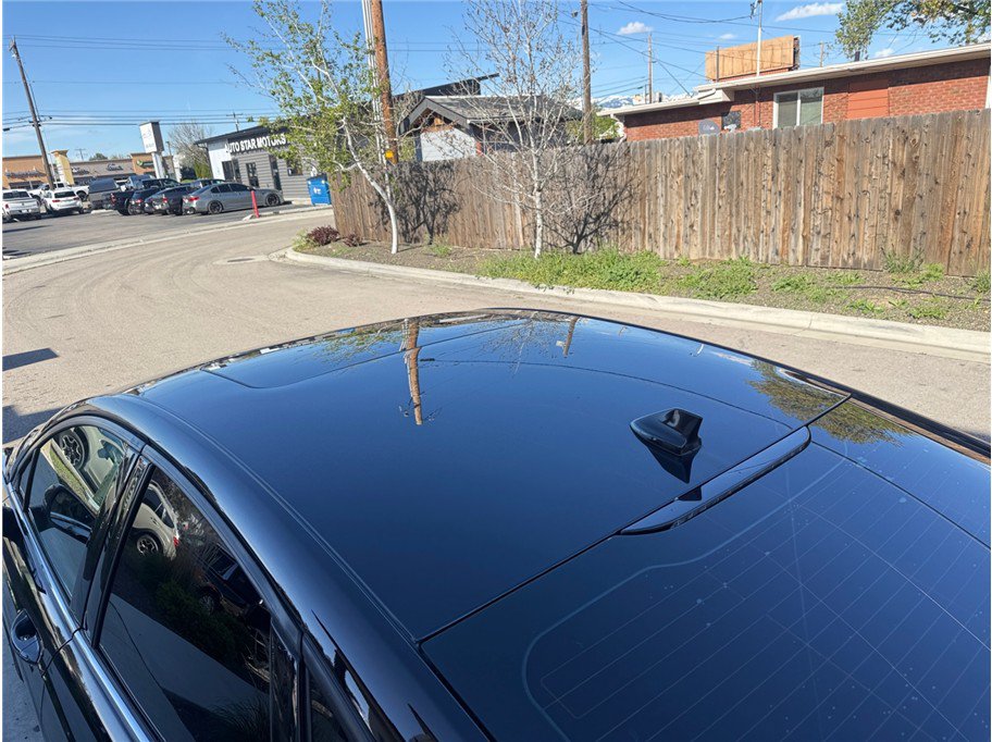 Used 2019 Ford Fusion SE FWD image 48