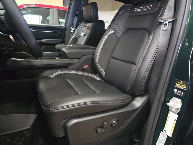 New 2026 RAM 1500 RHO AWD/4WD image 5