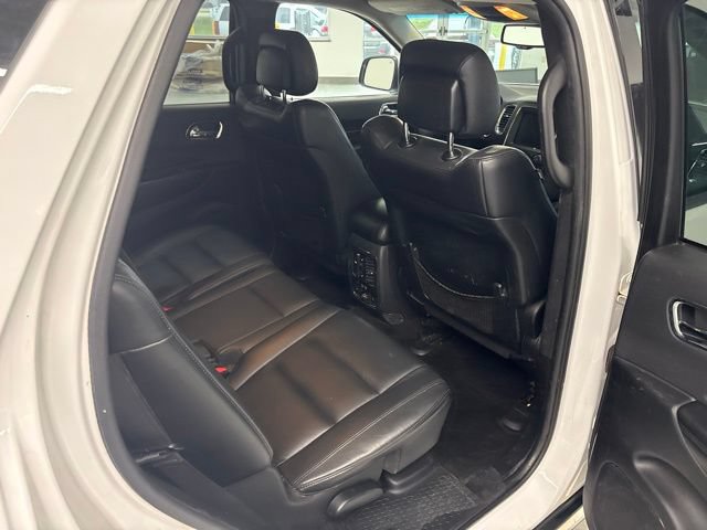 Used 2015 Dodge Durango Limited AWD/4WD image 25