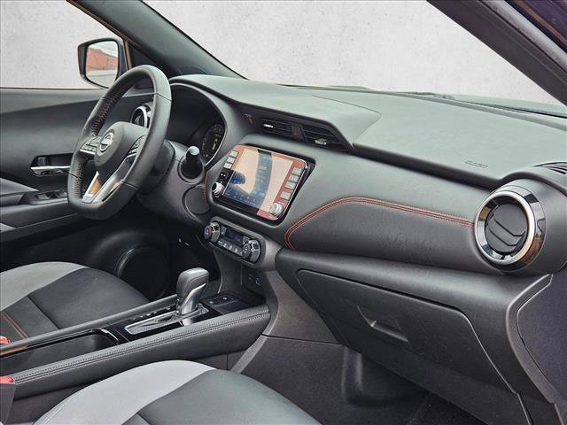 Used 2023 Nissan Kicks SR w/ SR Premium Package image 20