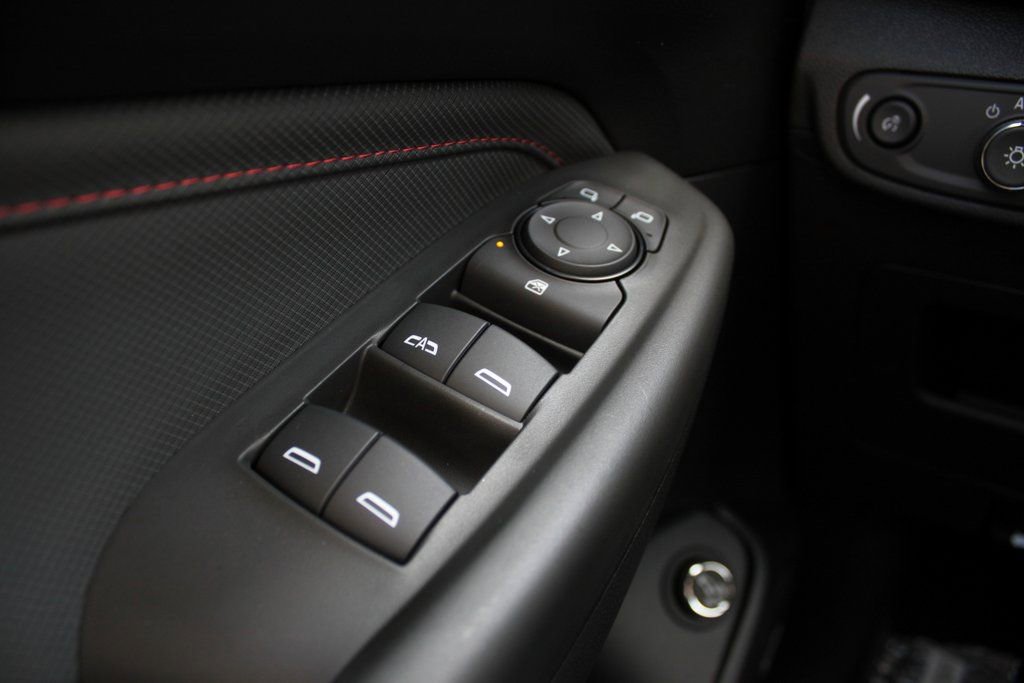 New 2026 Chevrolet TrailBlazer RS w/ Convenience Package image 12