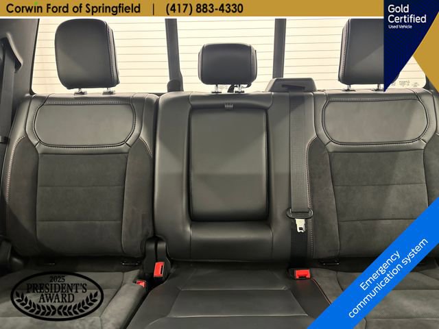 Used 2023 Ford F150 Raptor w/ Equipment Group 802A Raptor R image 26