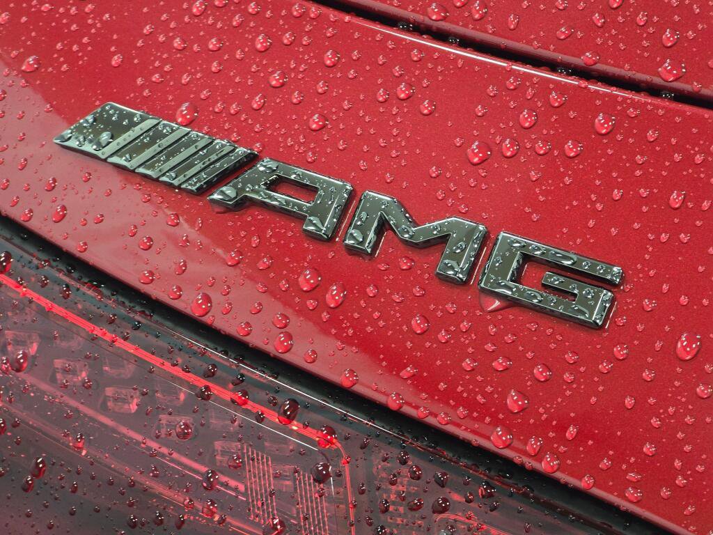 New 2026 Mercedes-Benz SL 43 AMG image 35