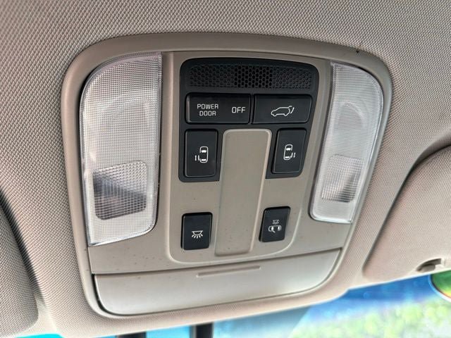 Used 2017 Kia Sedona SX FWD image 15