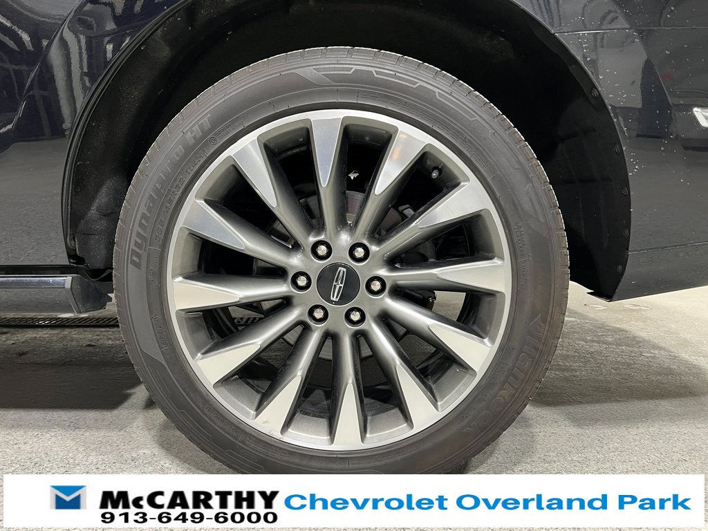 Used 2020 Lincoln Navigator Reserve image 38