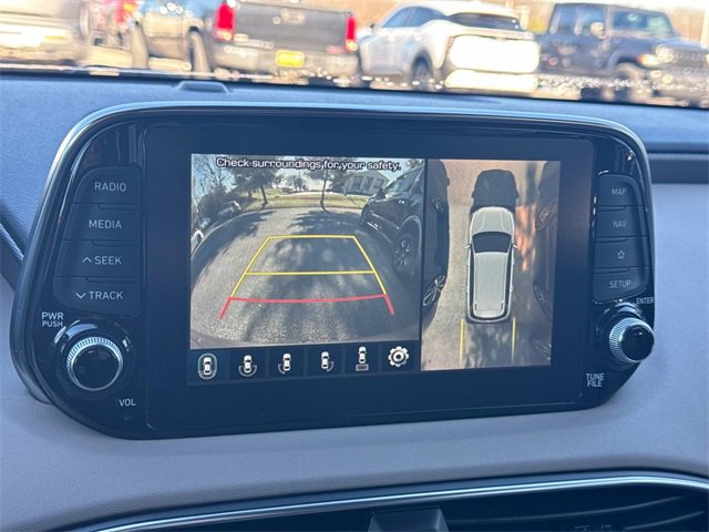 Used 2020 Hyundai Santa Fe Limited image 33
