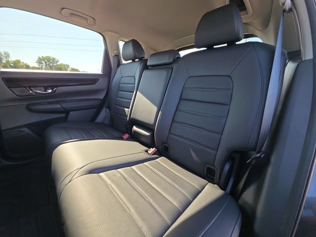 Used 2023 Honda CR-V EX-L image 29