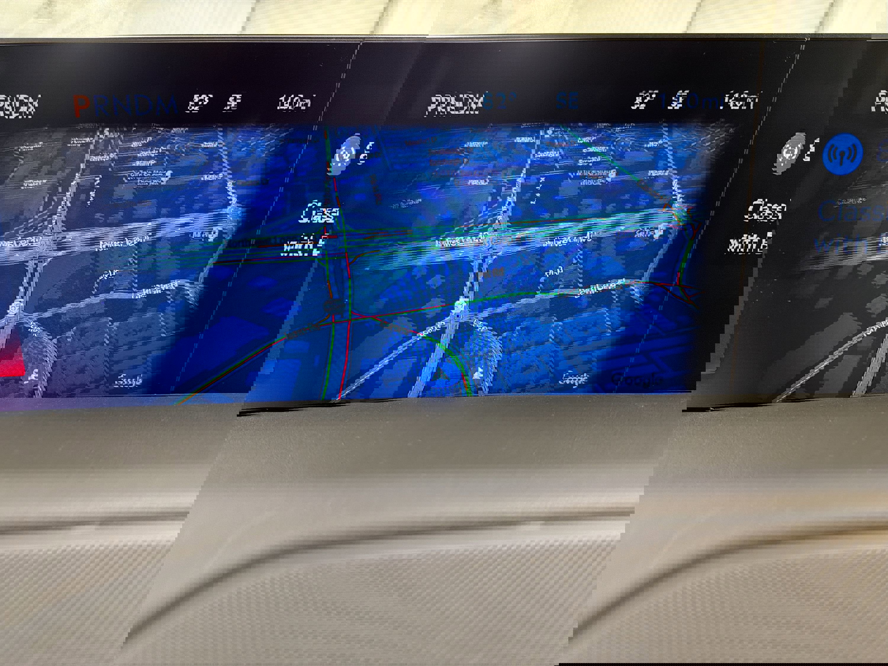 New 2026 Lincoln Navigator Premiere image 16