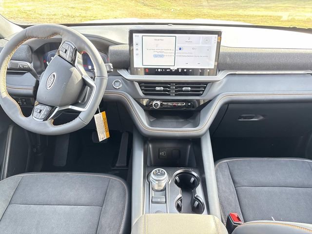 New 2026 Ford Explorer Tremor w/ Tremor Ultimate Package AWD/4WD image 16