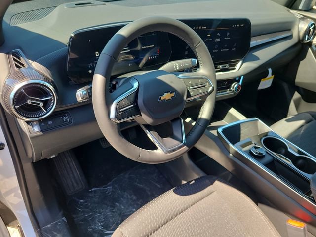 New 2026 Chevrolet Equinox LT w/ Safety and Technology Package image 33