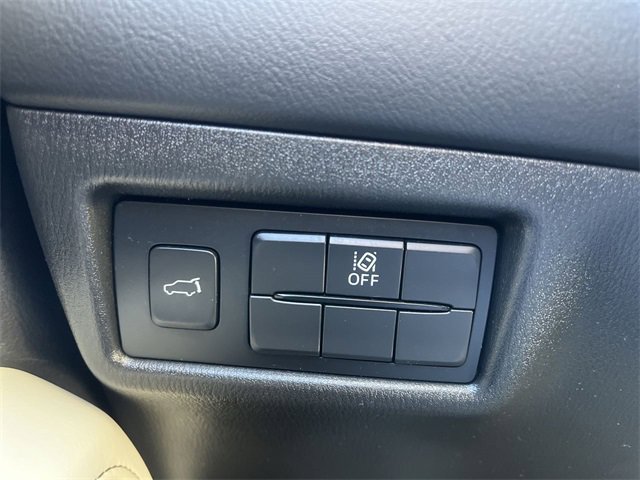 Used 2023 MAZDA CX-5 AWD 2.5 S w/ Premium Plus Pkg image 18