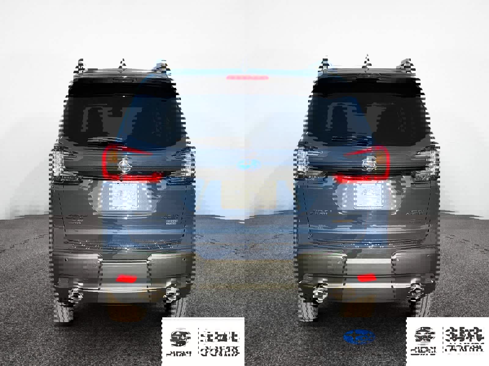 New 2025 Subaru Ascent Bronze Edition image 4