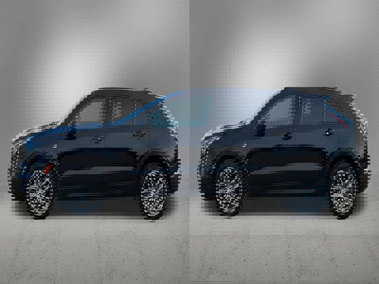 Used 2019 Cadillac XT4 Sport image 3