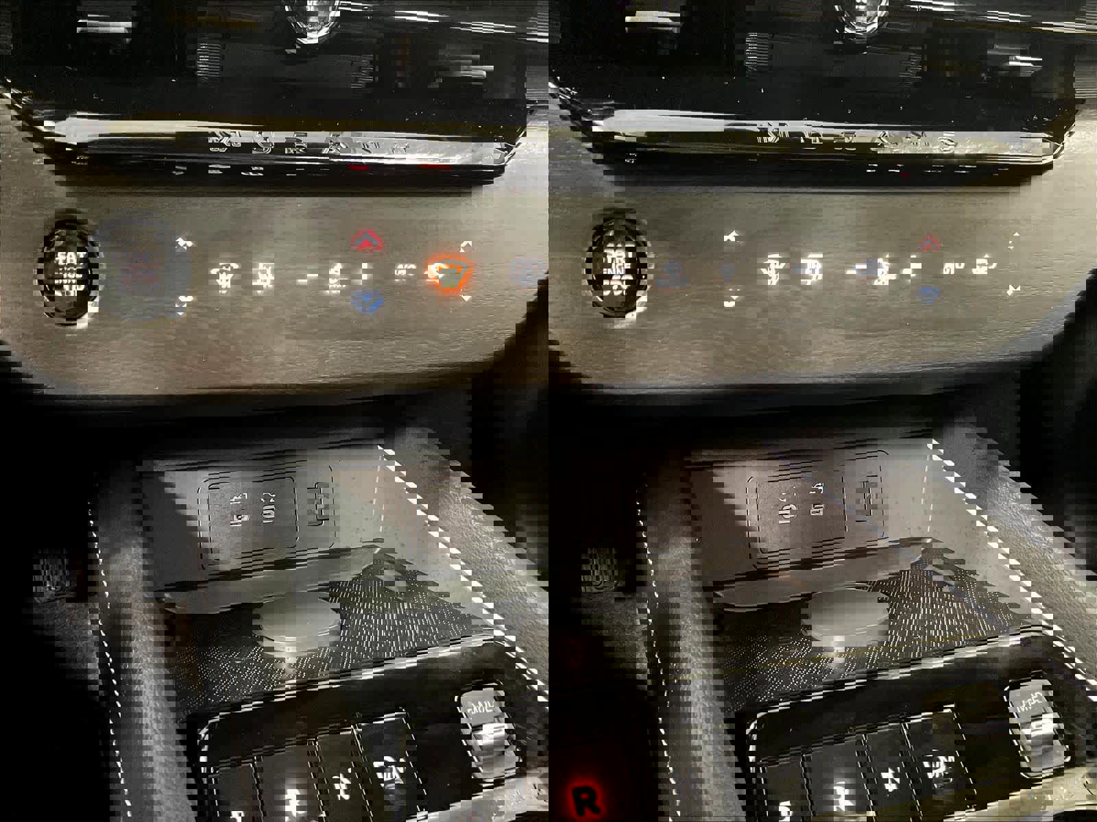 Certified 2026 Nissan Murano Platinum w/ Cargo Package image 26