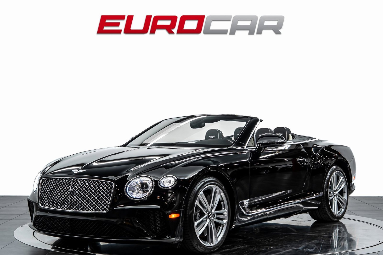 Used 2023 Bentley Continental GT Mulliner