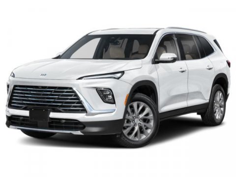 Used 2026 Buick Enclave Preferred