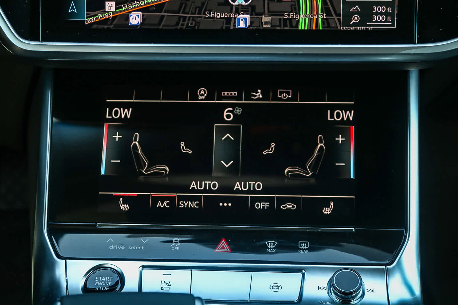 New 2025 Audi A7 3.0T Premium image 14