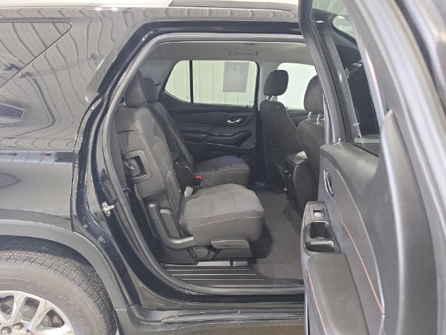 Used 2018 Chevrolet Traverse LT AWD/4WD image 30