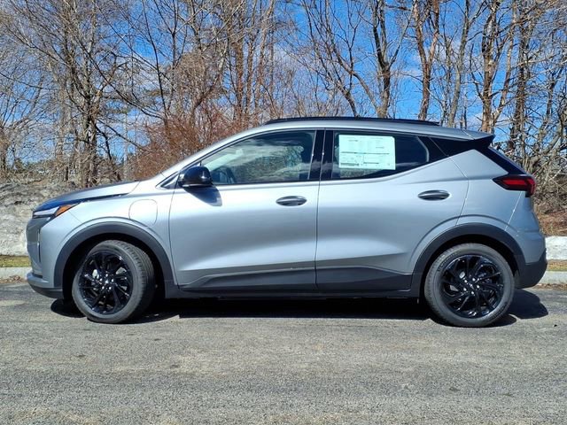 New 2027 Chevrolet Bolt RS image 3