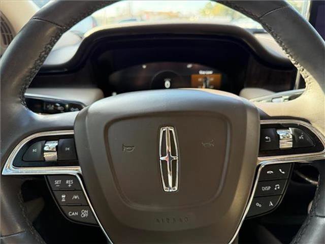 Used 2021 Lincoln Nautilus Reserve w/ Equipment Group 201A image 23