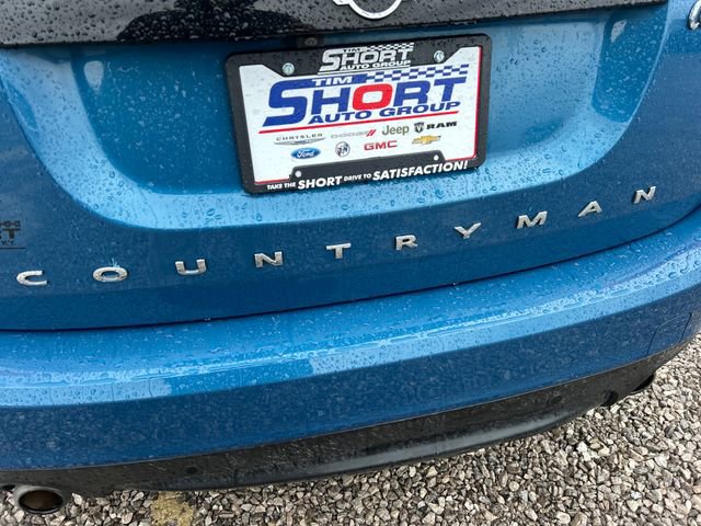 Used 2020 MINI Cooper Countryman S image 39